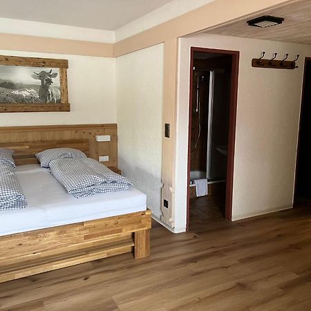 B&B In Seefeld Seefeld w Tirolu Zewnętrze zdjęcie