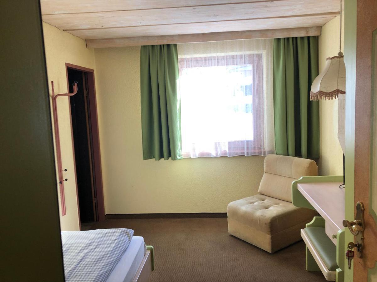 B&B In Seefeld Seefeld w Tirolu Zewnętrze zdjęcie