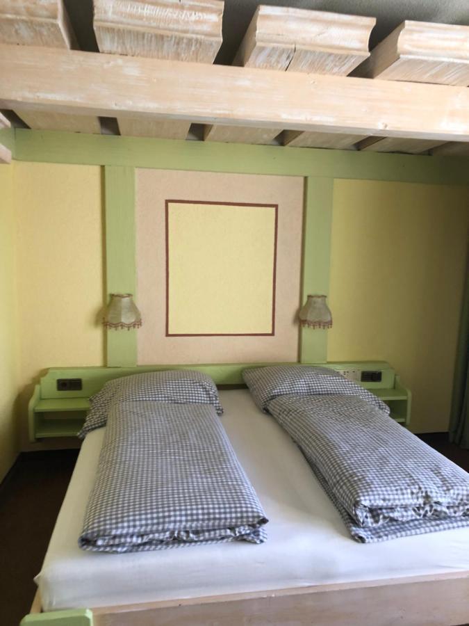 B&B In Seefeld Seefeld w Tirolu Zewnętrze zdjęcie