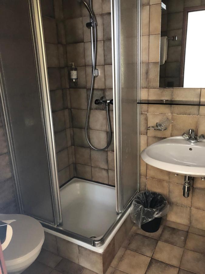 B&B In Seefeld Seefeld w Tirolu Zewnętrze zdjęcie