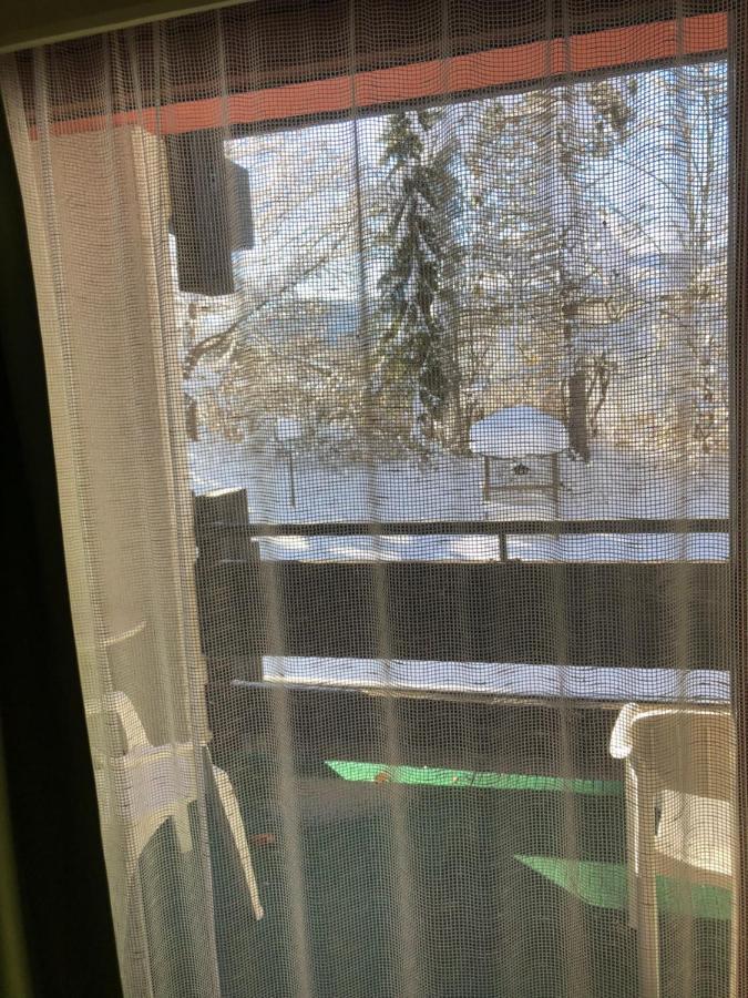 B&B In Seefeld Seefeld w Tirolu Zewnętrze zdjęcie