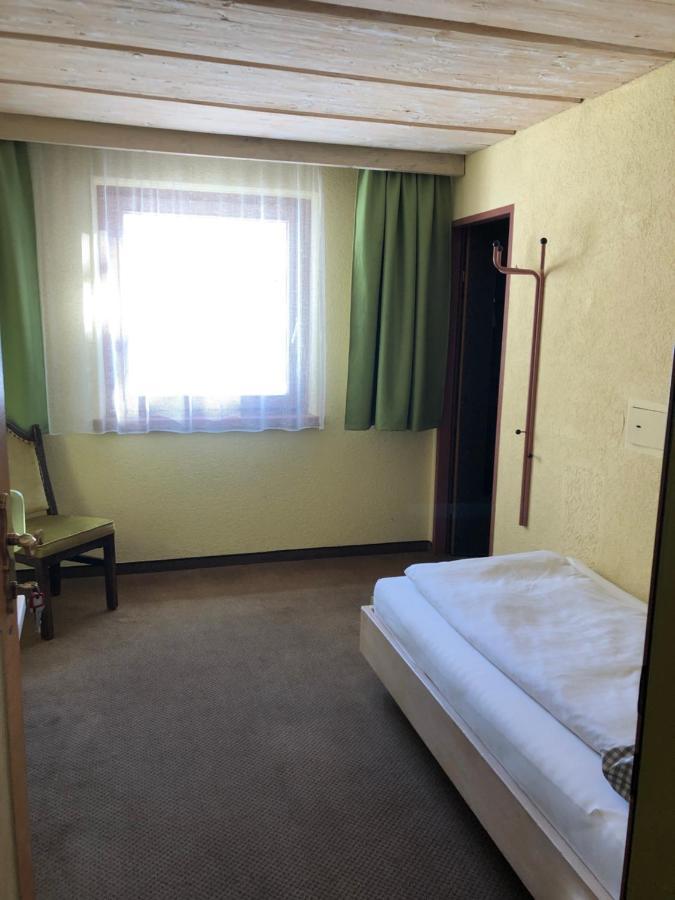 B&B In Seefeld Seefeld w Tirolu Zewnętrze zdjęcie