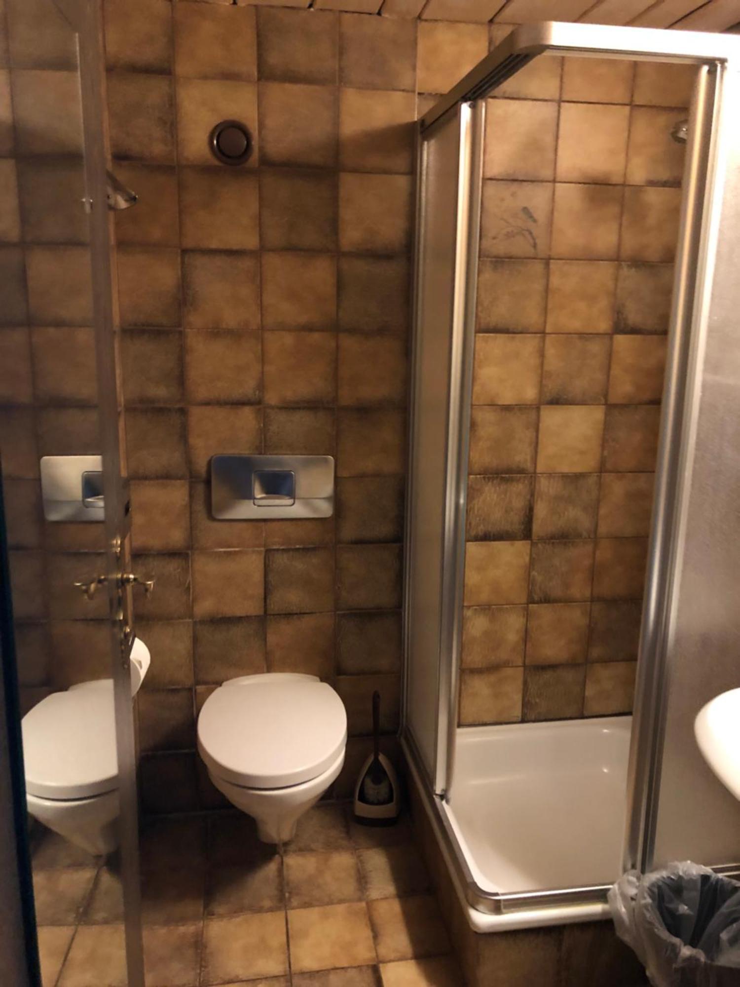 B&B In Seefeld Seefeld w Tirolu Zewnętrze zdjęcie