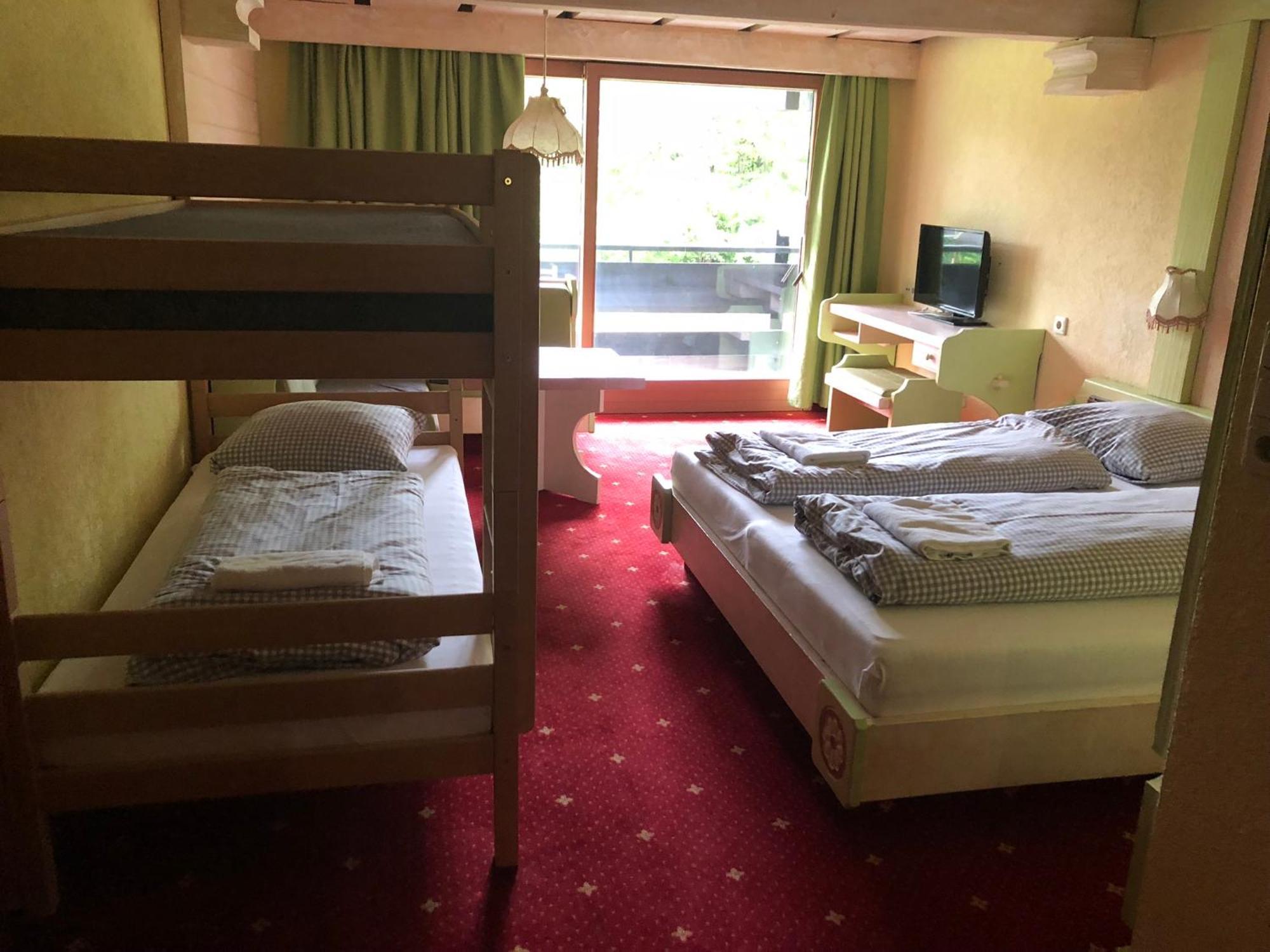 B&B In Seefeld Seefeld w Tirolu Zewnętrze zdjęcie