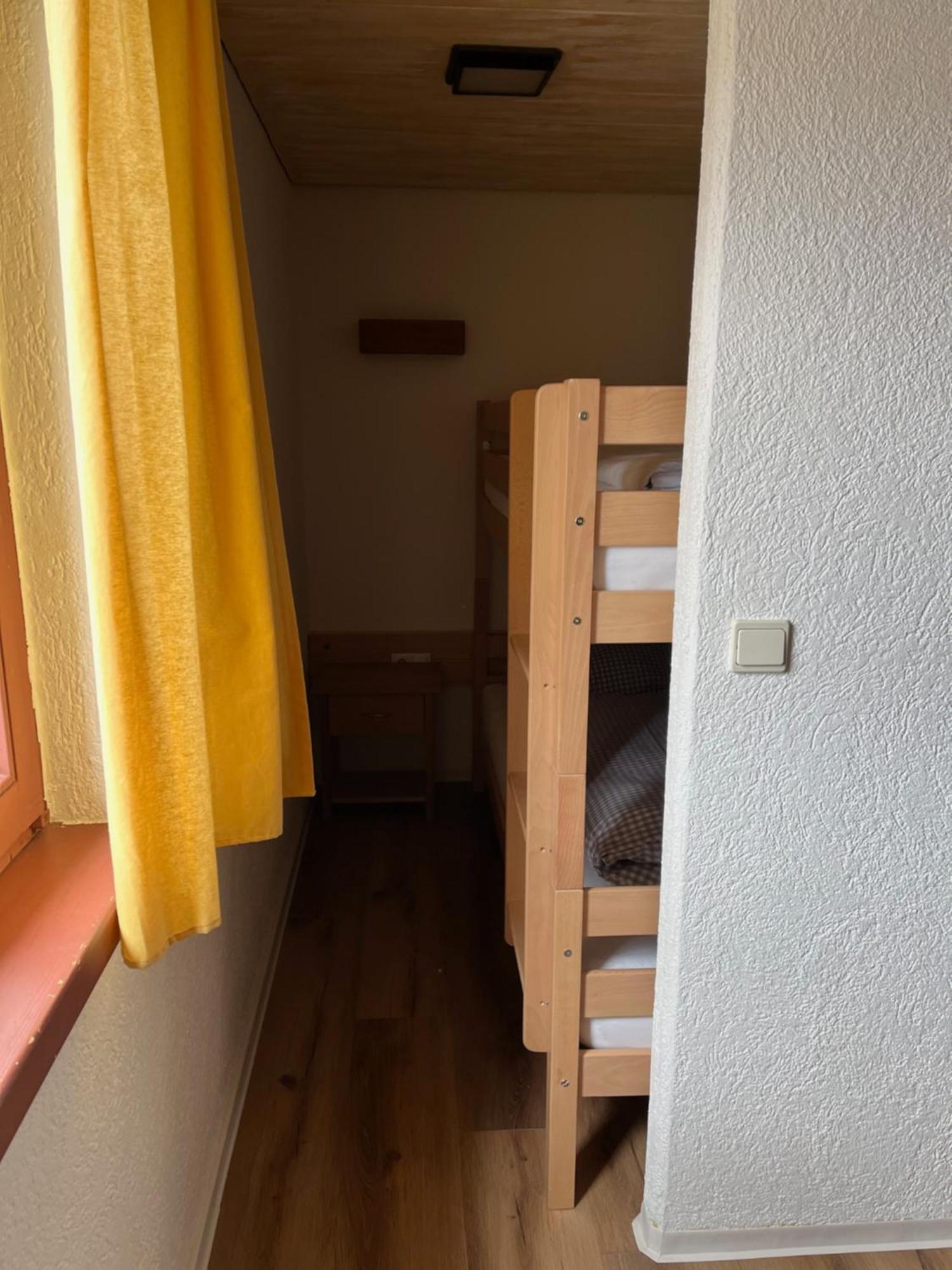 B&B In Seefeld Seefeld w Tirolu Zewnętrze zdjęcie