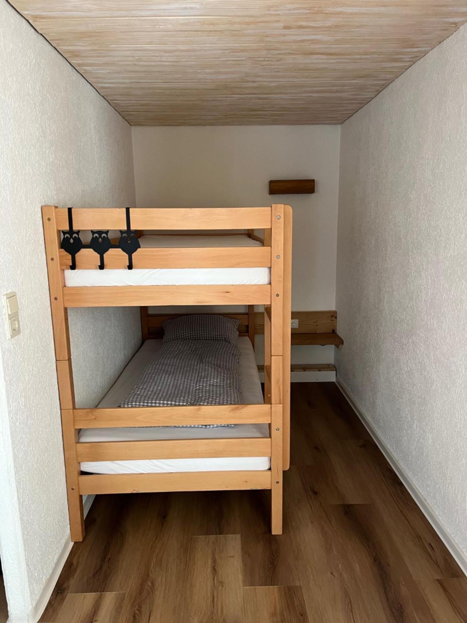 B&B In Seefeld Seefeld w Tirolu Zewnętrze zdjęcie