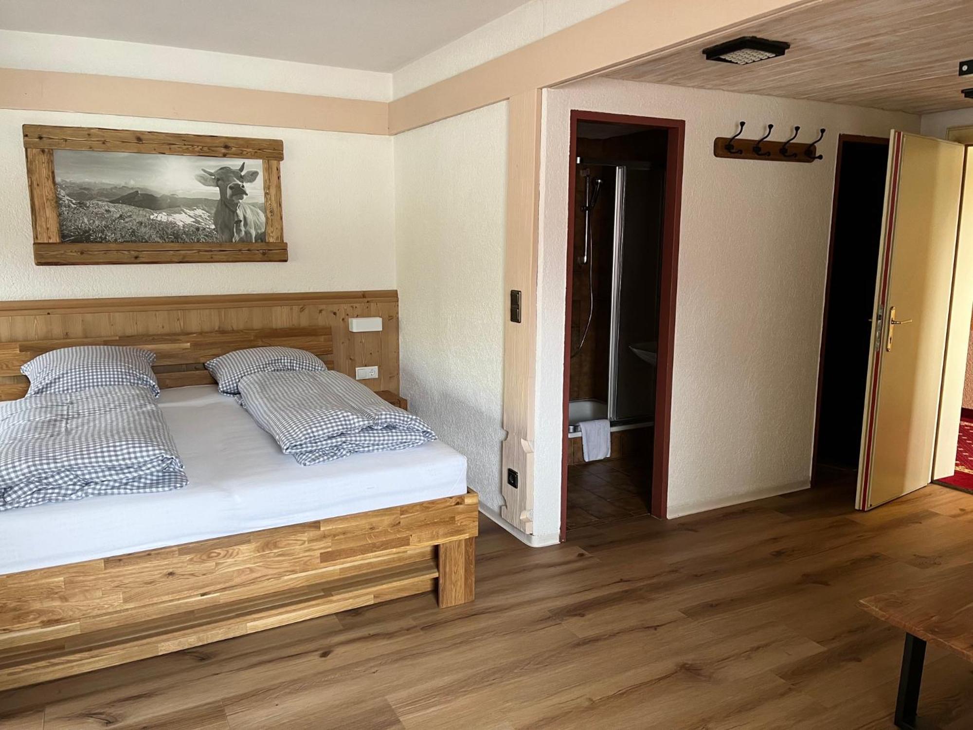 B&B In Seefeld Seefeld w Tirolu Zewnętrze zdjęcie