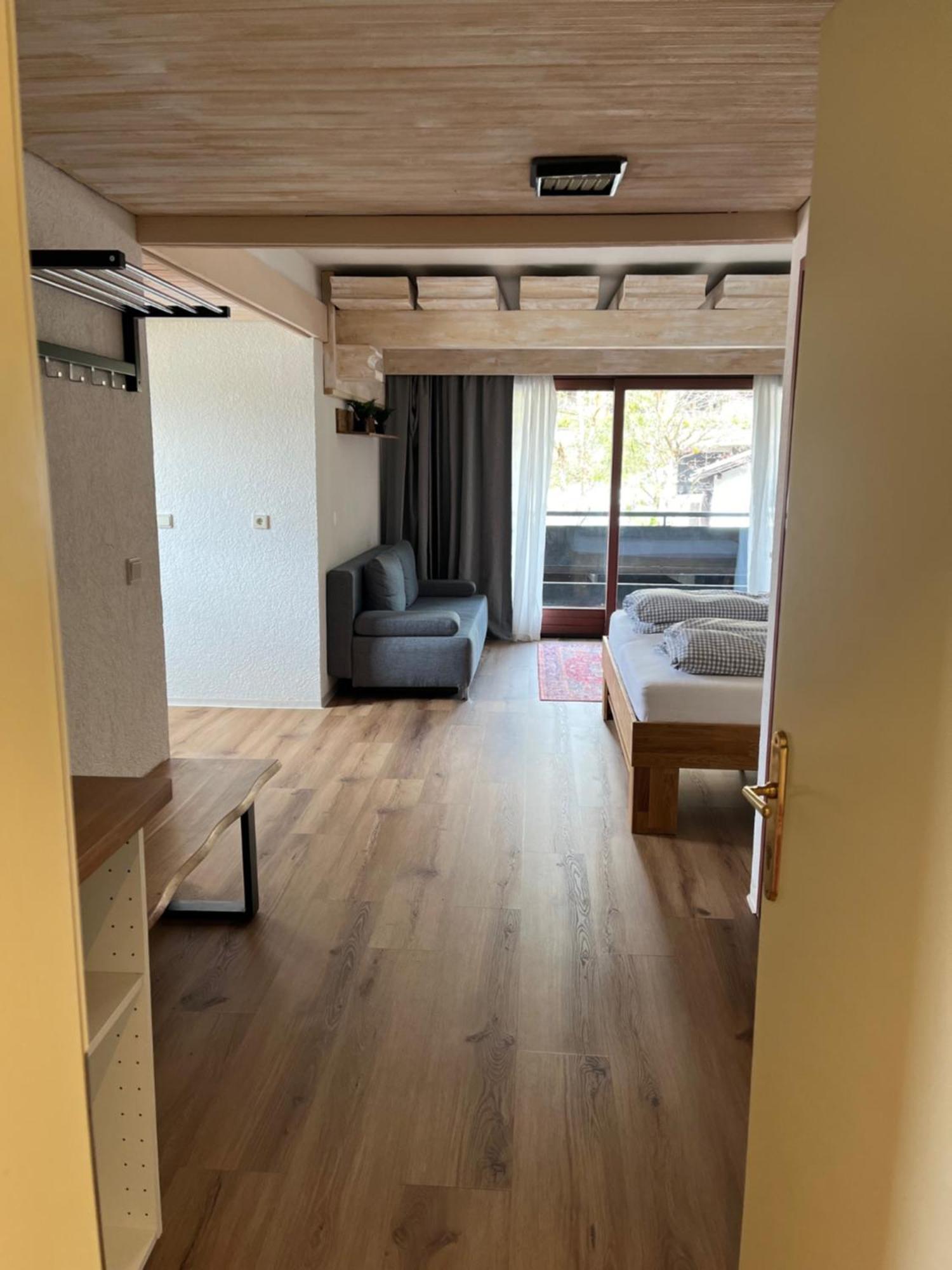 B&B In Seefeld Seefeld w Tirolu Zewnętrze zdjęcie