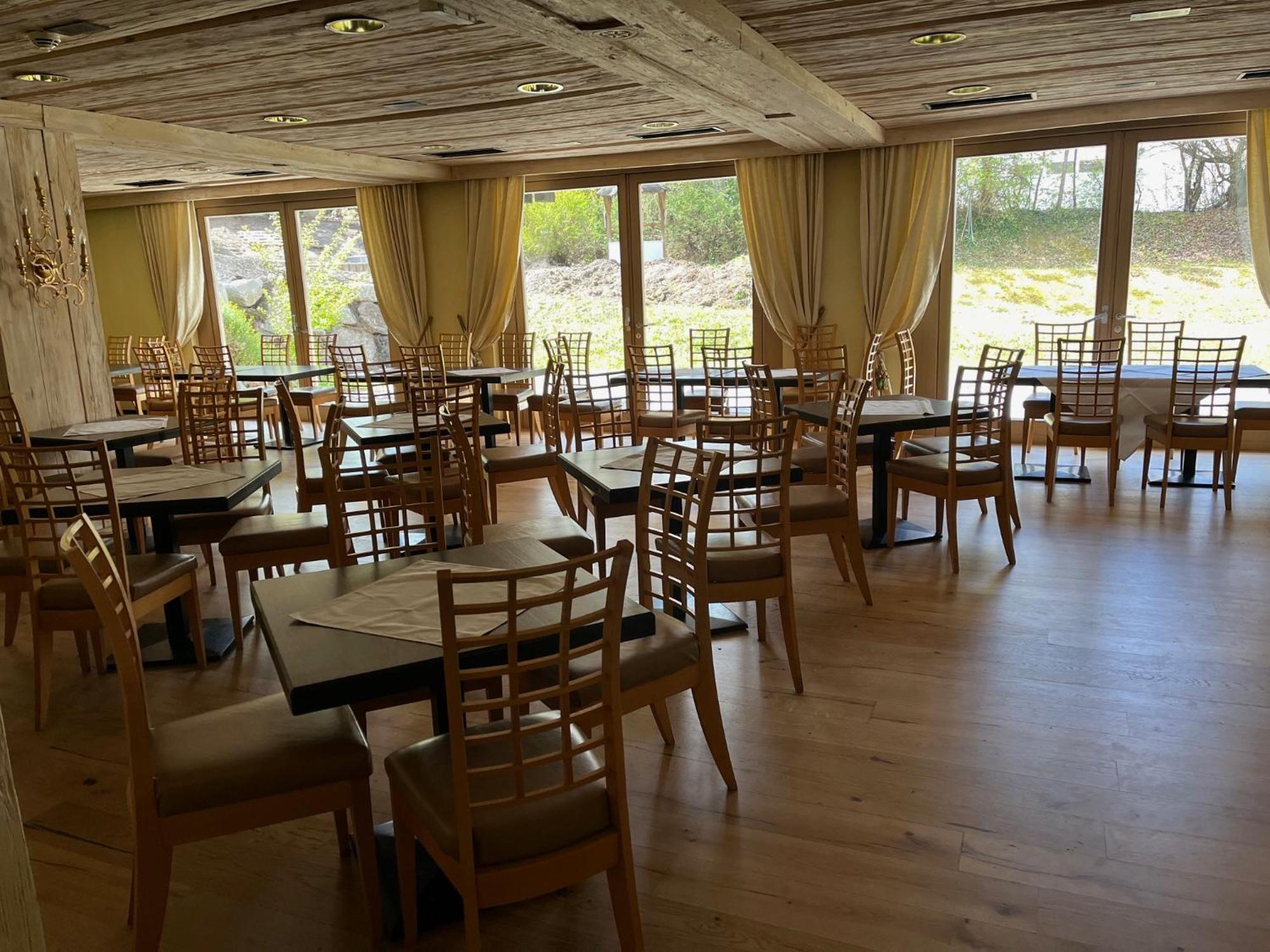 B&B In Seefeld Seefeld w Tirolu Zewnętrze zdjęcie