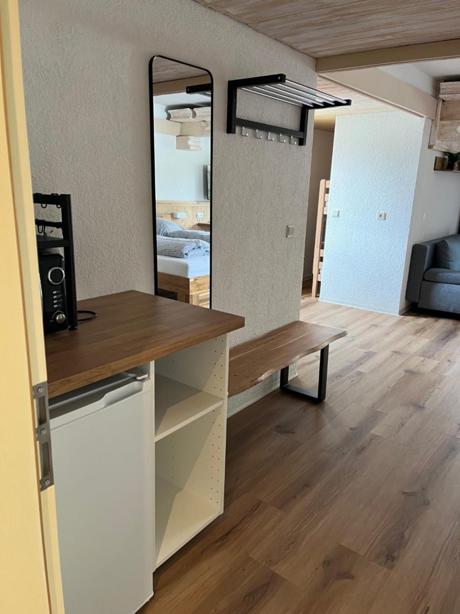 B&B In Seefeld Seefeld w Tirolu Zewnętrze zdjęcie