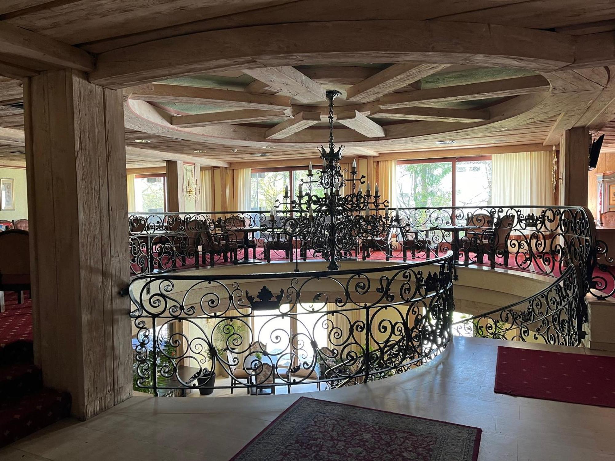 B&B In Seefeld Seefeld w Tirolu Zewnętrze zdjęcie